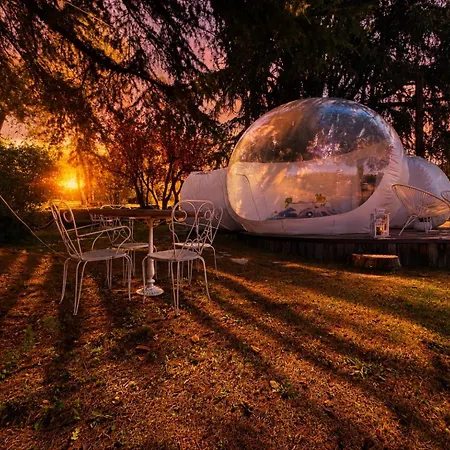 Fuga Romantica - Panoramica Almese